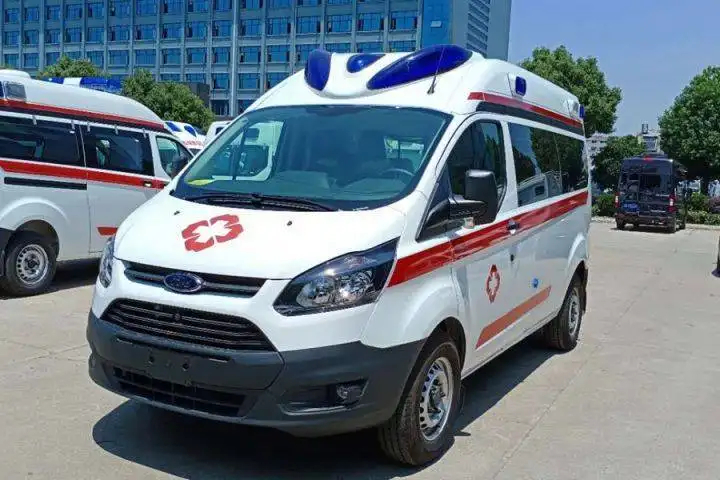 宜春长途救护车转院